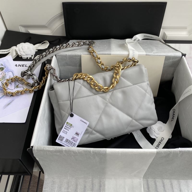 Chanel 19 Bags